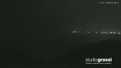 immagine della webcam nei dintorni di Massa: webcam Pitelli