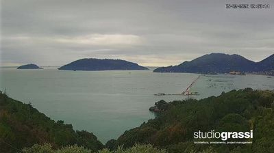 immagine della webcam nei dintorni di Marinella: webcam Pitelli