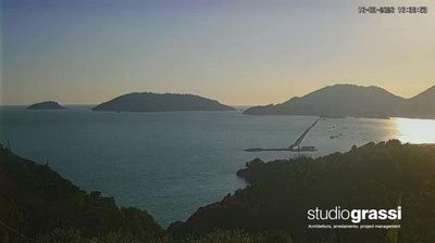 immagine della webcam nei dintorni di Massa: webcam Pitelli