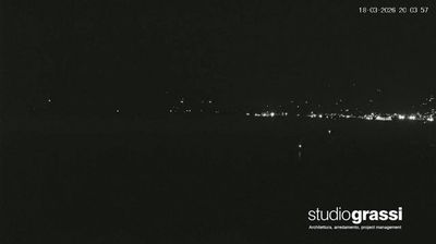 immagine della webcam nei dintorni di Monterosso al Mare: webcam Pitelli