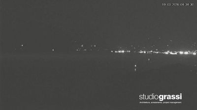 immagine della webcam nei dintorni di Monterosso al Mare: webcam Pitelli