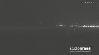 immagine della webcam nei dintorni di Zignago: webcam Pitelli