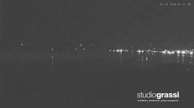 immagine della webcam nei dintorni di Santo Stefano di Magra: webcam Pitelli