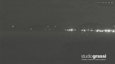 immagine della webcam nei dintorni di Ameglia: webcam Pitelli