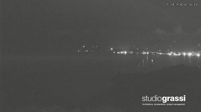 immagine della webcam nei dintorni di Monterosso al Mare: webcam Pitelli