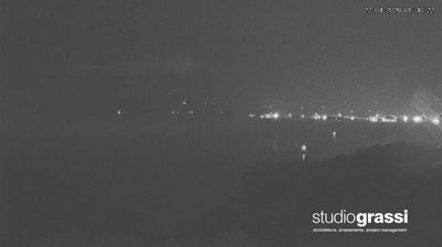 immagine della webcam nei dintorni di Vernazza: webcam Pitelli