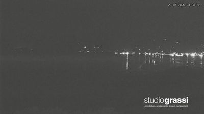 immagine della webcam nei dintorni di Bonassola: webcam Pitelli