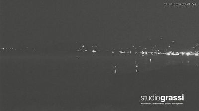 immagine della webcam nei dintorni di La Spezia: webcam Pitelli