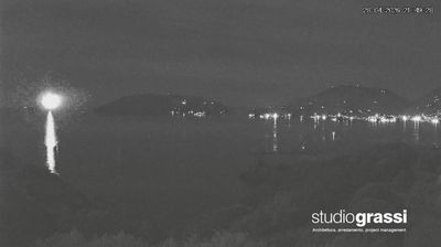 immagine della webcam nei dintorni di Levanto: webcam Pitelli
