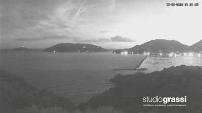 immagine della webcam nei dintorni di Marola: webcam Pitelli