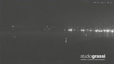 immagine della webcam nei dintorni di Sarzana: webcam Pitelli