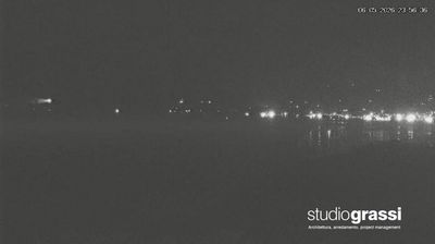 immagine della webcam nei dintorni di Marina Di Carrara: webcam Pitelli