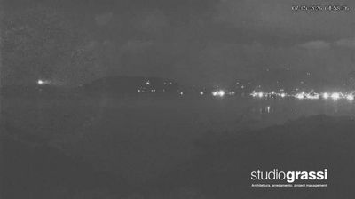 immagine della webcam nei dintorni di Santo Stefano di Magra: webcam Pitelli