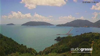 immagine della webcam nei dintorni di Massa: webcam Pitelli