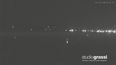immagine della webcam nei dintorni di Fiascherino: webcam Pitelli