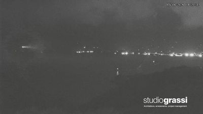immagine della webcam nei dintorni di Monterosso al Mare: webcam Pitelli