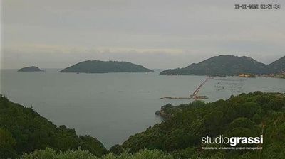 immagine della webcam nei dintorni di Vernazza: webcam Pitelli