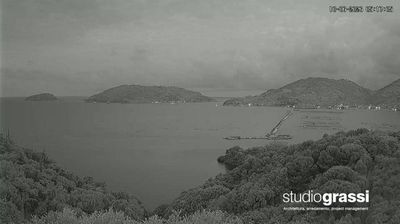 immagine della webcam nei dintorni di Massa: webcam Pitelli
