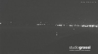 immagine della webcam nei dintorni di Campo Cecina: webcam Pitelli