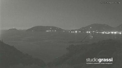 immagine della webcam nei dintorni di Carrara: webcam Pitelli