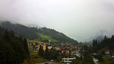 immagine della webcam nei dintorni di Pozza di Fassa: webcam Soraga di Fassa