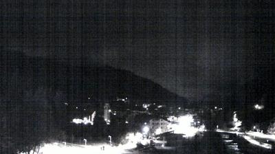 immagine della webcam nei dintorni di Alpe di Siusi: webcam Soraga di Fassa