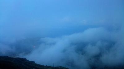 immagine della webcam nei dintorni di Palagano: webcam Monte Cimone