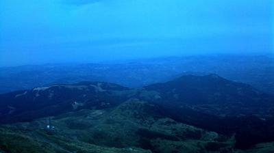 immagine della webcam nei dintorni di Vidiciatico: webcam Monte Cimone