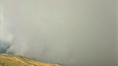immagine della webcam nei dintorni di Lizzano in Belvedere: webcam Monte Cimone