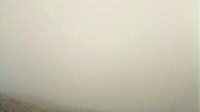 immagine della webcam nei dintorni di Monte Gomito: webcam Monte Cimone