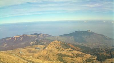 immagine della webcam nei dintorni di Casone di Profecchia: webcam Monte Cimone