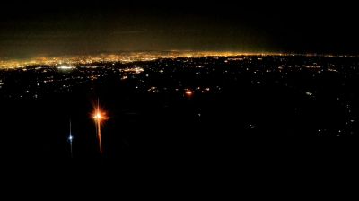 immagine della webcam nei dintorni di Sestola: webcam Monte Cimone