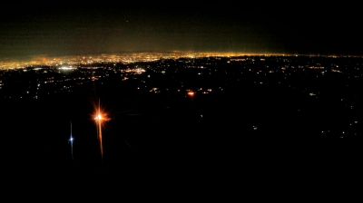 immagine della webcam nei dintorni di Cimoncino: webcam Monte Cimone