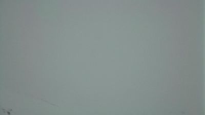 immagine della webcam nei dintorni di San Marcello Pistoiese: webcam Monte Cimone