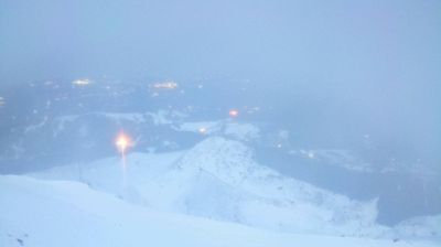 immagine della webcam nei dintorni di Monte Gomito: webcam Monte Cimone