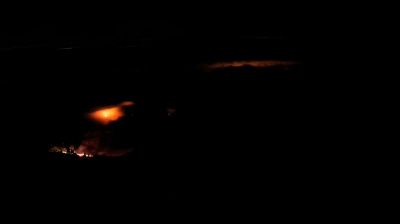 immagine della webcam nei dintorni di Lama Mocogno: webcam Monte Cimone