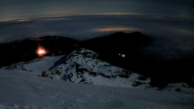 immagine della webcam nei dintorni di Vidiciatico: webcam Monte Cimone