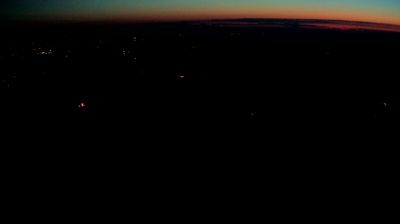 immagine della webcam nei dintorni di Canevare di Fanano: webcam Monte Cimone