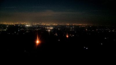 immagine della webcam nei dintorni di Cutigliano: webcam Monte Cimone