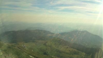 immagine della webcam nei dintorni di Frassinoro: webcam Monte Cimone