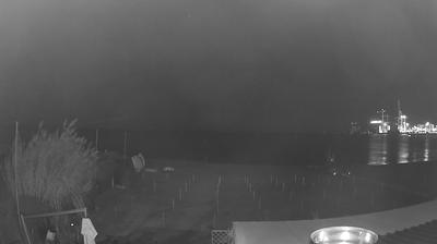 immagine della webcam nei dintorni di Pietra Ligure: webcam Valleggia
