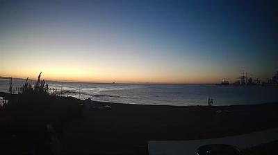 immagine della webcam nei dintorni di Finale Ligure: webcam Valleggia