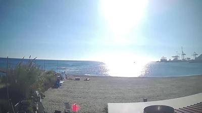 immagine della webcam nei dintorni di Savona: webcam Valleggia