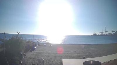 immagine della webcam nei dintorni di Finale Pia: webcam Valleggia