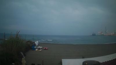 immagine della webcam nei dintorni di Noli: webcam Valleggia