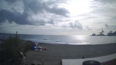 immagine della webcam nei dintorni di Voze: webcam Valleggia
