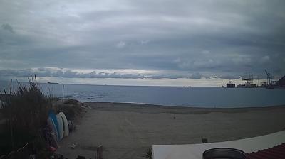 immagine della webcam nei dintorni di Pratozanino: webcam Valleggia