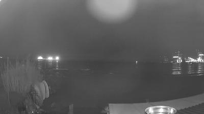 immagine della webcam nei dintorni di Varazze: webcam Valleggia