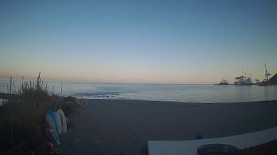 immagine della webcam nei dintorni di Noli: webcam Valleggia