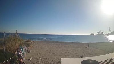 immagine della webcam nei dintorni di Sassello: webcam Valleggia